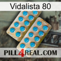 Vidalista 80 new08